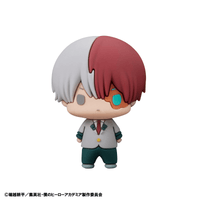 Chokorin Collection My Hero Academia (6pc per box) 4