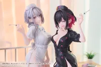 KOTOBUKIYA Saotome Shino Nurse Ver. by Minori Chigusa - Scale Figures - photo 4