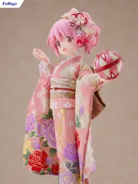 FuRyu Madoka Kaname -Japanese Doll- 1/4 Scale Figure - Puella Magi Madoka Magica - photo 12