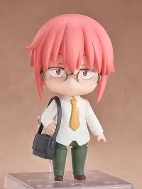 GOOD SMILE COMPANY Nendoroid Kobayashi - Miss Kobayashi's Dragon Maid - photo 1