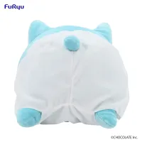 FuRyu BLUEHAMHAM　BabyHAMHAM Sleep Big Plush Toy-Zitome- - BLUEHAMHAM - photo 5