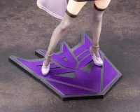 KOTOBUKIYA TRANSFORMERS MEGATRON BISHOUJO STATUE - Transformers - photo 7