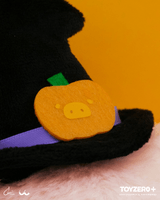 LuLu the Piggy OOTD - Clothes Set (Halloween Party Set) 2