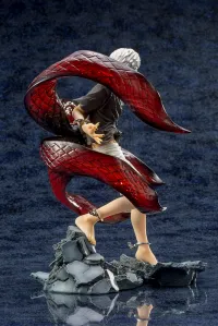 KOTOBUKIYA ARTFX J Ken Kaneki AWAKENED Repaint ver. - Tokyo Ghoul - photo 3