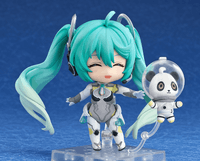 Nendoroid Hatsune Miku: MIKU WITH YOU 2024 Ver. 2