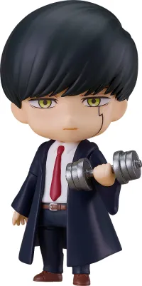 GOOD SMILE COMPANY Nendoroid Mash Burnedead - MASHLE: MAGIC AND MUSCLES - photo 2
