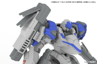EXTENSION SET A For 5inM 1/48 PLD［LC40 LCAN＆VP1 MSENS&P-9SL ASR＆M58 GRND＆Hands for hand-held weapons (left and right)］ 8