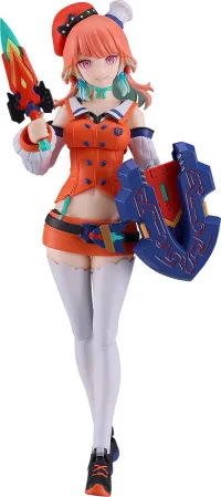 Max Factory figma Takanashi Kiara - hololive production - photo 2