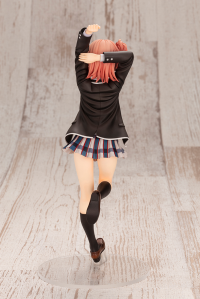 Yui Yuigahama 7