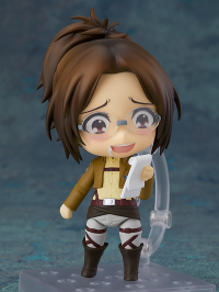 Nendoroid Hange Zoe(re-run) 3