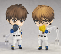 Nendoroid Eijun Sawamura 3