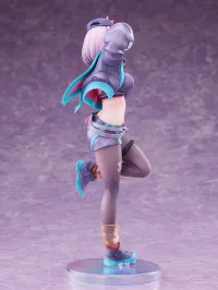 Solarain Akane Shinjo: Dreamy Divas Ver. Plushie Set - GRIDMAN UNIVERSE - photo 6