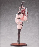 HOTVENUS Lewd Girl I-shaped Balance - Akari Isshiki - 18+ - photo 1
