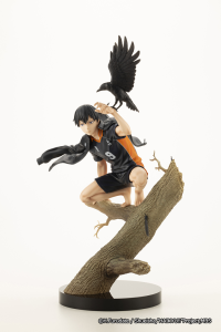ARTFX J Tobio Kageyama 2