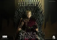 threezero Game of Thrones - 1/6 King Joffrey Baratheon (Standard Edition) - Game of Thrones - photo 4