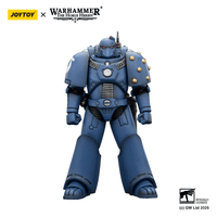Ultramarines MKVI Tactical Legionary 6