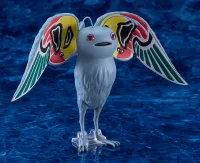 GOOD SMILE COMPANY PLAMAX minimum factory MF-92 Mothman/Decarabia - Video Games - photo 2