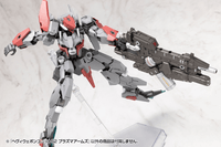 HEAVY WEAPON UNIT62 PLASMA ARMS 15