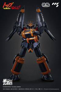CCS GunBuster 13