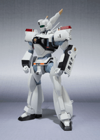<SIDE LABOR> INGRAM 1st REISSUE "Mobile Police PATLABOR" 1