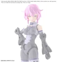 BANDAI HOBBY 30MS OPTION HAIR STYLE PARTS Vol.9 ALL 4 TYPES - 30 Minutes Sisters (30MS) - photo 5