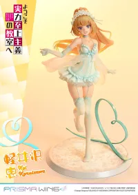 Prime 1 Studio PRISMA WING Classroom of the Elite Kei Karuizawa 1/7 Scale Pre-Painted Figure - Classroom of the Elite - photo 39