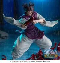 SEGA FIGURIZMα "Jujutsu Kaisen" "Choso" Flowing Red Scale: Stack - Jujutsu Kaisen - photo 3