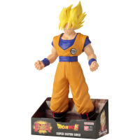 Colossal Warriors - Super Saiyan Goku 2