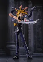 KOTOBUKIYA ARTFX J Yami Yugi -Passionate Duelists- - Yu-Gi-Oh! - photo 1