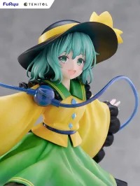 FuRyu TENITOL Koishi Komeiji & Satori Komeiji - Touhou Project - photo 18