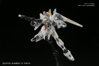 HGBF 1/144 Lunagazer Gundam 2