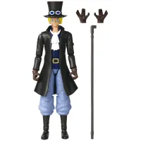 BANDAI Sabo One Piece, BNTCA Anime Heroes - ONE PIECE - photo 9