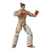 BANDAI GameDimensions TEKKEN Action Figure -Kazuya Mishima- - Tekken - photo 8