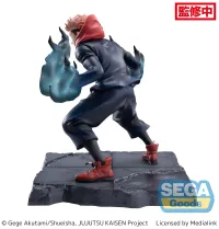 SEGA Luminasta Jujutsu Kaisen Yuji Itadori Joint Struggle - Jujutsu Kaisen - photo 5
