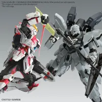 BANDAI HOBBY MG 1/100 SINANJU STEIN (NARRATIVE Ver.) Ver.Ka - Mobile Suit Gundam Unicorn / Narrative - photo 6