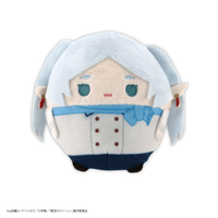 Frieren Beyond Journey's End Fuwa Kororin 2 6