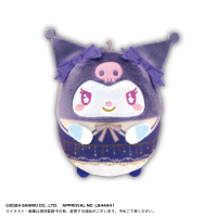Sanrio characters FUWA KORORIN 6 (6pc per box) 8
