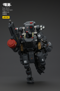 Fear XS-01 Night Raid type 2