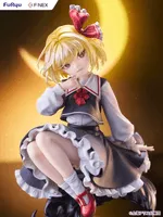 FuRyu Rumia illustration by Uuzan 1/7 scale Figure - Touhou Project - photo 11