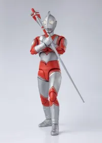 TAMASHII NATIONS ULTRAMAN JACK  "ULTRAMAN", TAMASHII NATIONS S.H.Figuarts - Ultraman - photo 7