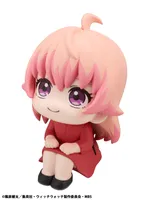 MegaHouse Lookup TV Anime WITCH WATCH Nico Wakatsuki 【with gift】 - Witch Watch - photo 13