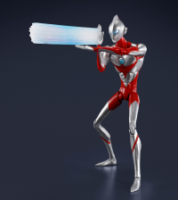 ULTRADAD [ULTRAMAN:RISING] "ULTRAMAN: RISING", TAMASHII NATIONS S.H.Figuarts 2
