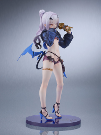 Ruler/Mélusine 4