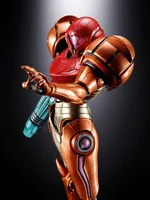 TAMASHII NATIONS SAMUS ARAN (METROID PRIME 4:BEYOND Ver.) "METROID PRIME 4:BEYOND" - METROID PRIME 4:BEYOND - photo 7