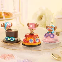 BANDAI ONE PIECE Paldolce collection vol.4(ver.A) - ONE PIECE - photo 3
