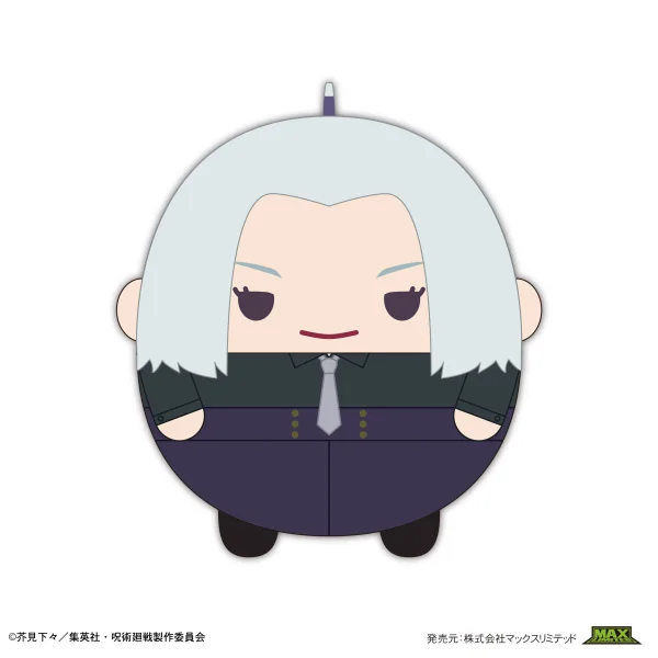 MAX LIMITED JUJUTSUKAISEN FUWA KORORIN BIG 6 - Jujutsu Kaisen