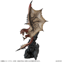 Capcom Figure Builder Creators Model Rathalos (Ver.2.0) 2