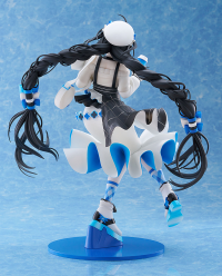 Illustrator Collection Figure "Toshiue Kanojo" Illustration by Oshioshio 4