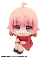 MegaHouse Lookup TV Anime WITCH WATCH Nico Wakatsuki - Witch Watch - photo 11