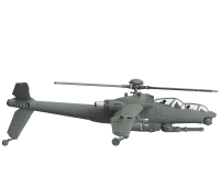1/144 HELL HOUND plastic model kits 3
